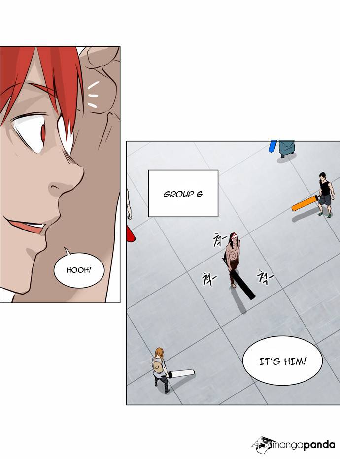 Tower of God Chapter 151 image 22